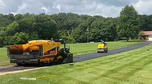 Best Recycled Asphalt Driveway Installation  in Highland Lakes, NJ